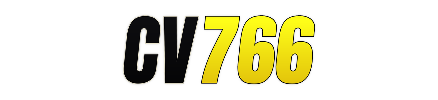 cv766 লোগো